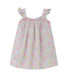 Baby girls' printed dress