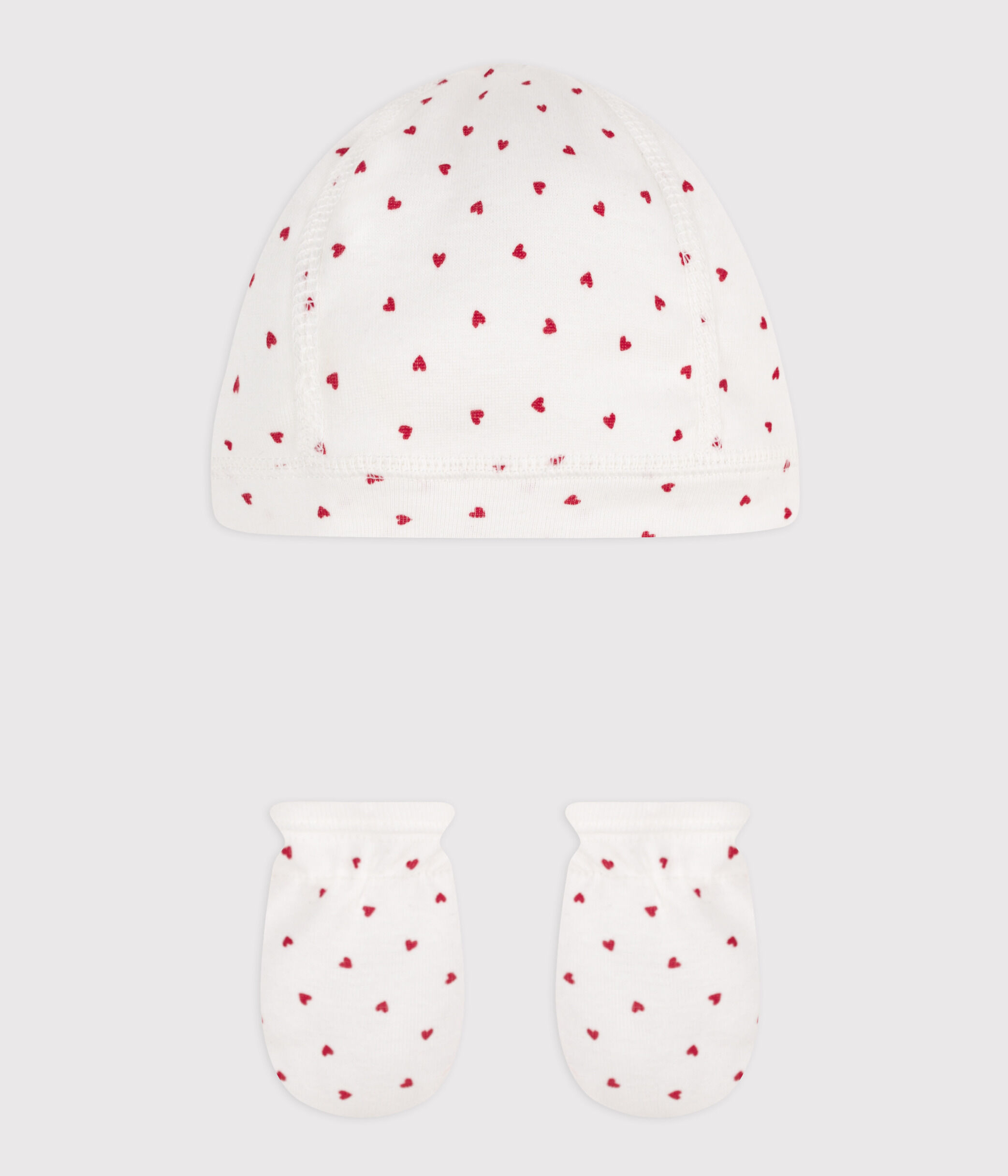 Bonnet naissance online petit bateau
