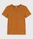 Women's Iconic Linen T-Shirt