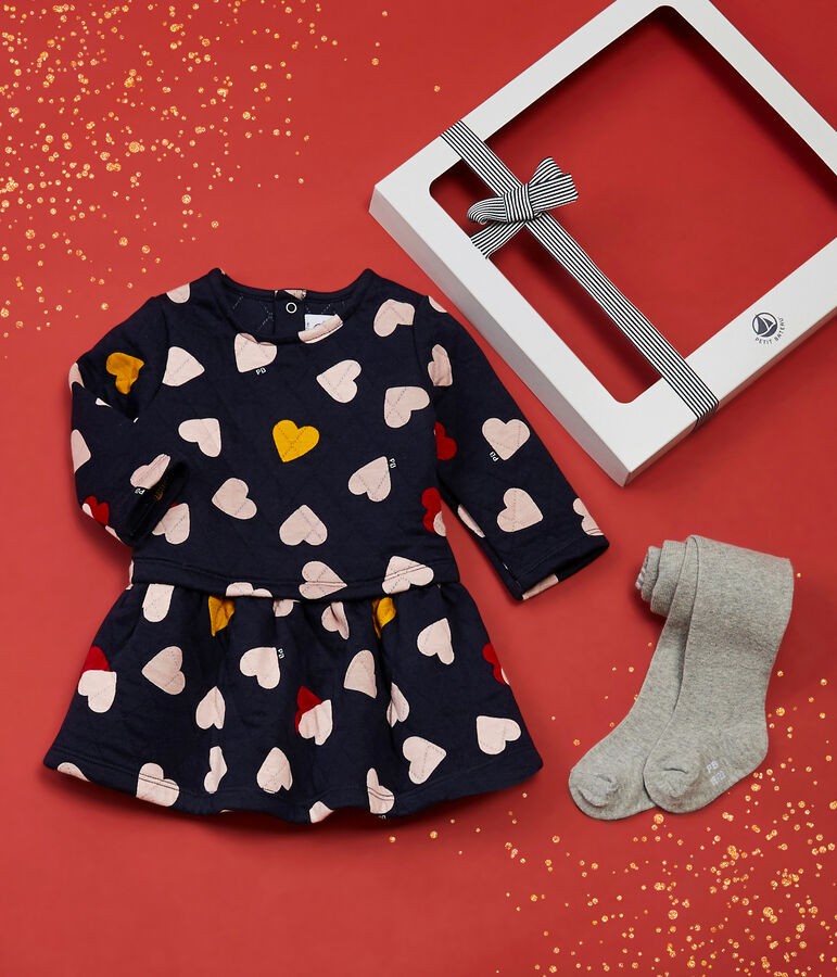 Babies' Gift Set multicolor