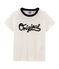 Boys' Short-sleeved T-shirt MARSHMALLOW white