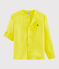 Boys' Shirt EBLOUIS yellow