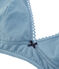 Women's extra fine jersey bra FONTAINE