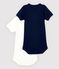 Babies' Short-Sleeved Bodysuit - 2-Pack variante 1