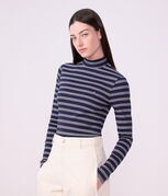 blue/white