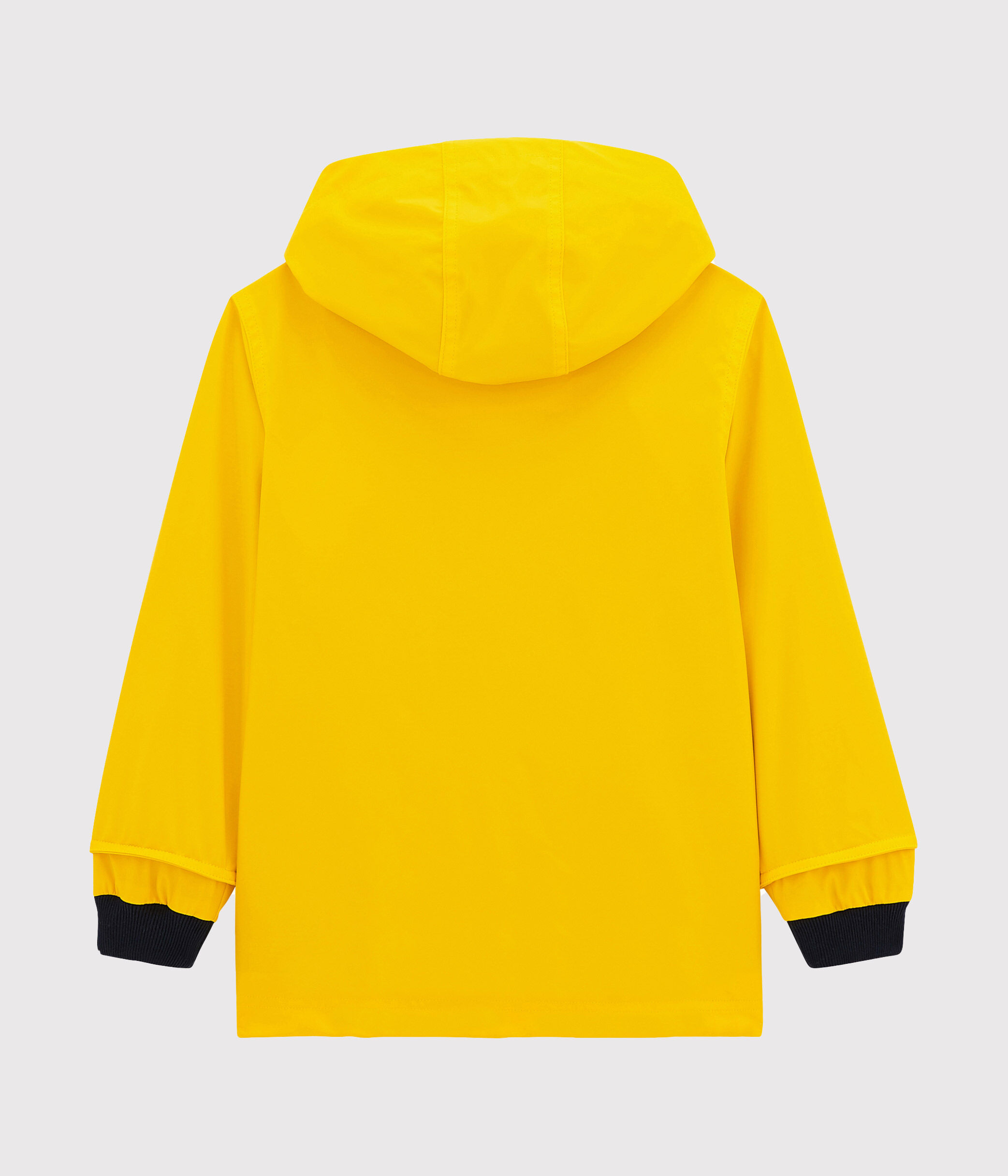 Petit Bateau Impermeable Bambina Petit Bateau Impermeable Bambina