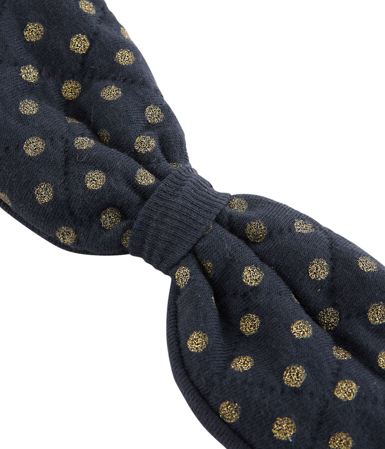 Baby Girls' Headband blue/yellow