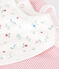 Printed cotton baby bibs - 2-Pack variante 1