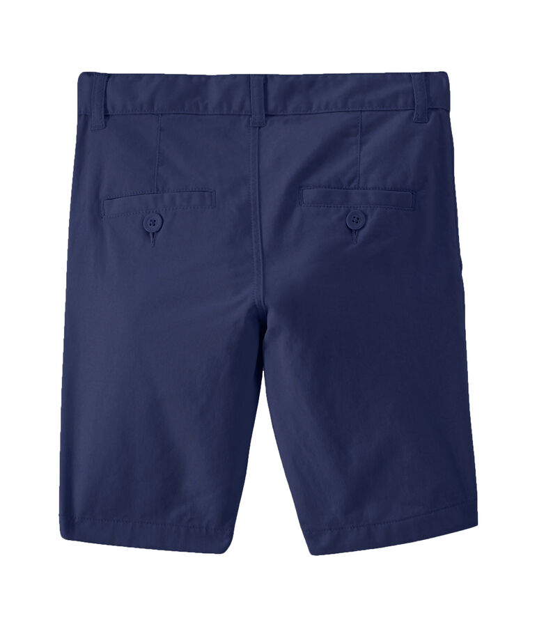 Boys' Bermuda Shorts blue