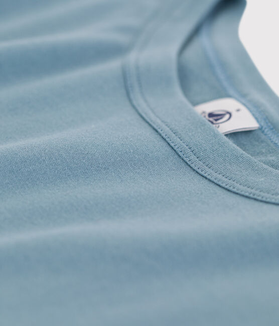 Women's Warm Iconic T-Shirt ROVER blue