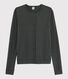 Women's Iconic Cotton Cardigan