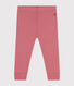 Babies' Cotton Leggings