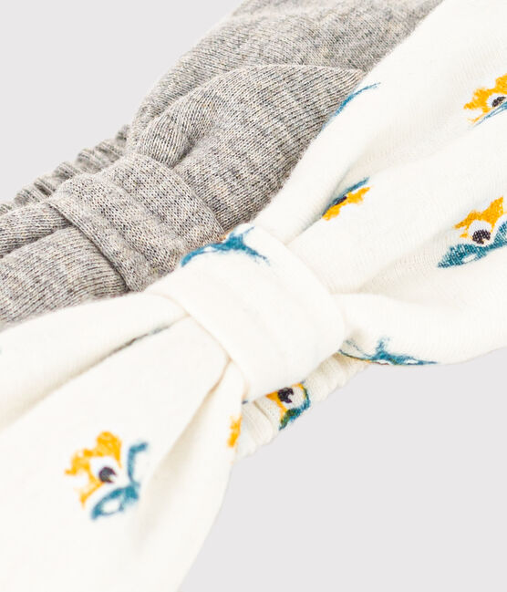 Babies' Cotton Headbands - 2-Pack variante 1
