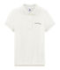 Girls' Short-sleeved Polo Shirt