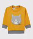 Babies' Fleece Sweatshirt