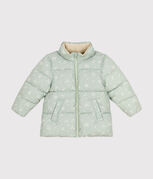 HERBIER green/MULTICO white