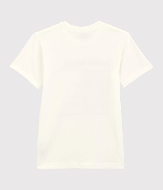 Unisex T-Shirt MARSHMALLOW white