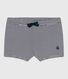 Boys' Iconic Swimming Trunks