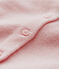 Baby girl's long-sleeved cardigan MINOIS pink