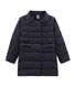 Girls' Feather Coat