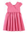 Girls' Dress pink