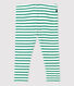Babies' Cotton Leggings