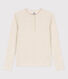 Women's Henley T-Shirt