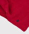 Children's Unisex Snood TERKUIT red