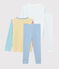 Boys' Cotton Pyjamas - 2-Pack variante 1