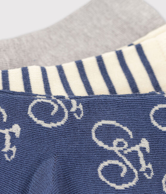 Unisex Socks - 3-Pack variante 1
