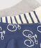 Unisex Socks - 3-Pack variante 1
