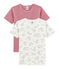 Boys' Short-sleeved T-Shirt - 2-Piece Set variante 1