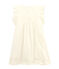 Girl's formal dress LAIT white