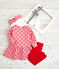 Baby Girls' Gift Set variante 1