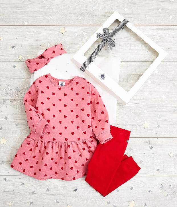 Baby Girls' Gift Set multicolor