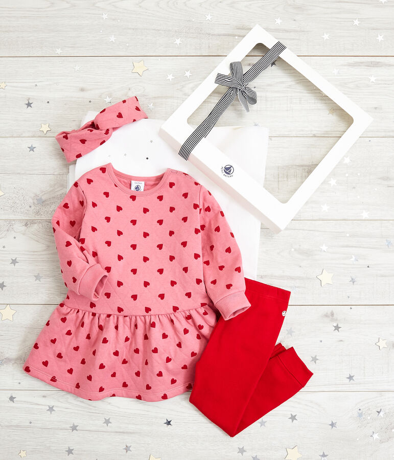 Baby Girls' Gift Set variante 1