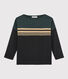 Women's Fashion Stripe Sweater