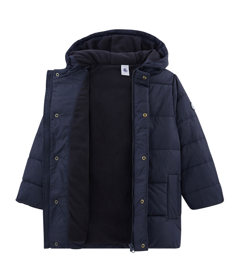 Boys' Down Coat blue