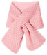 Unisex Baby Fleece-Lined Scarf