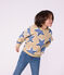 Children's denim trousers blue
