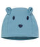 Unisex Babies' Bonnet in Elastane Fleece FONTAINE