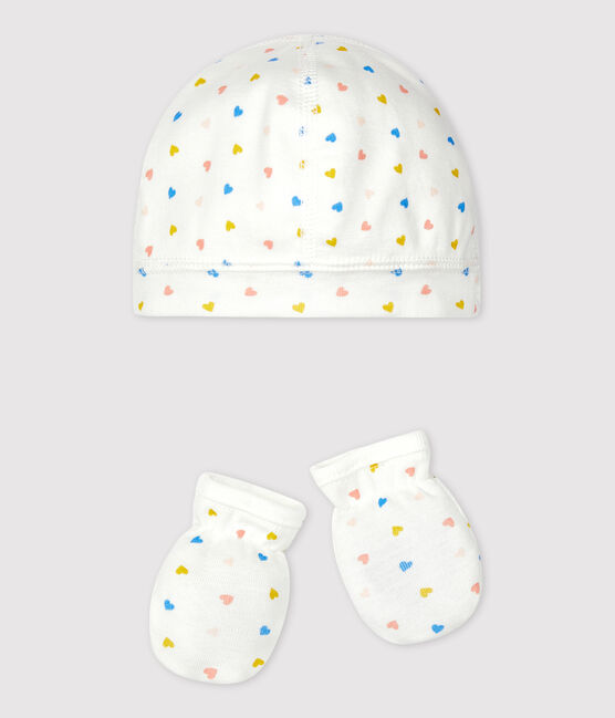 Babies' Organic Cotton Clothing - 2-Pack variante 1
