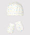 Babies' Organic Cotton Clothing - 2-Pack variante 1