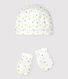Babies' Organic Cotton Clothing - 2-Pack