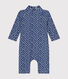 Babies' UV-protect swimming onesie