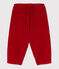 Babies' Large Corduroy Trousers STOP