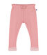 Baby Girls' Velour Knit Trousers