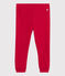 Babies' Cotton Leggings TERKUIT red