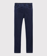 DENIM BLEU FONCE blue