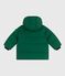 Babies' plain puffer jacket WILLOW